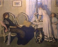 Lamplight
