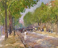 Rue Royale