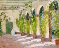 La Loggia