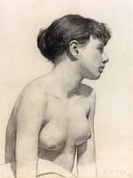 Nude Study
