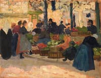 Market Place