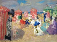 On the Sands