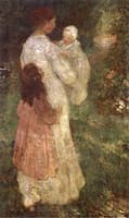 Motherhood