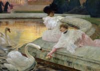 The Swans