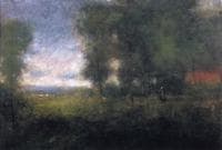 Edge of the Woods