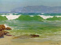 Green Wave, Manly