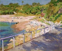 Fairy Bower, Manly