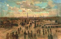 Place de la Concorde