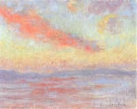 At Sunset
