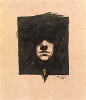 Self-Portrait