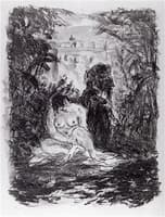 David and Bathsheba