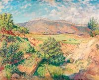 Bright Sunlight, Cornudella