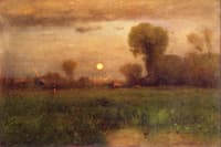 Harvest Moon