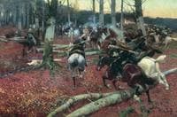 Caucasian Reconnaissance
