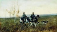 Hunters