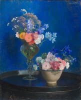 Mixed Bouquets
