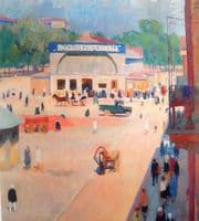 Andreyevsky Market