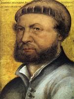 Self Portrait