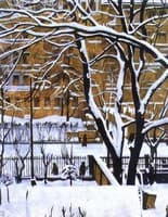 Winter Landscape