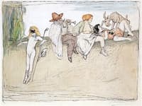 Herdsmen