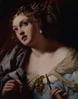 Saint Ursula