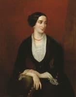 Portrait of a Lady