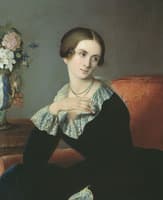 Portrait of a Lady