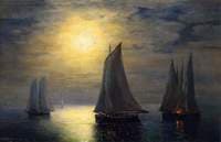 Sailboats