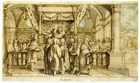 The Arrogance of Rehoboam