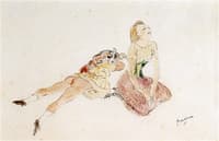 Two Women