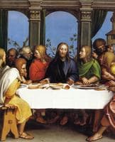 The Last Supper