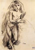 Young Boy