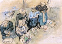 The Market
