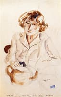 Hermine David Daydreamer