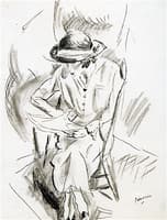 Hermine David Reading