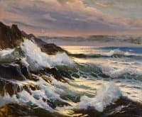 Seascape