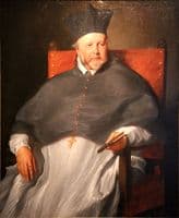 Bishop Jan van Malderen