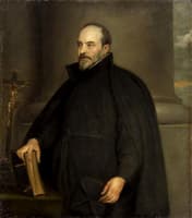 Carolus Scribani