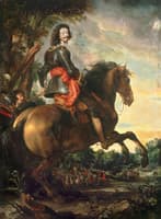 Duke of Arenberg