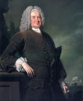 Admiral Sir John Norris