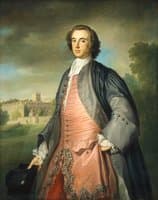 A Graduate of Merton College, Oxford