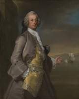 Captain Richard Chadwick