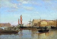 St. Petersburg