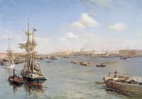 St. Petersburg