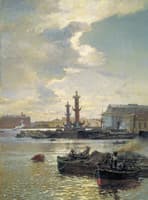 St. Petersburg