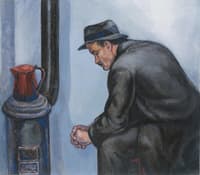 Immigrant