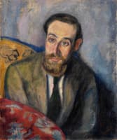 Self Portrait