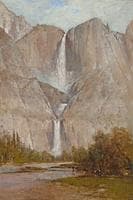 Yosemite Falls