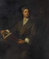 The Reverend Nicholas Tindal