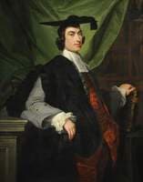 Portrait of a Scholar